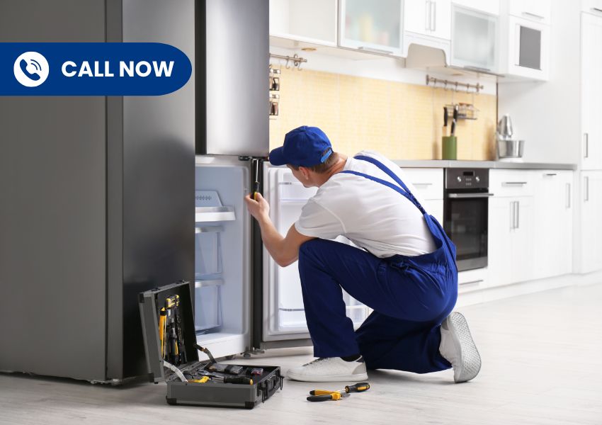 Morrisville Appliance Repair Company